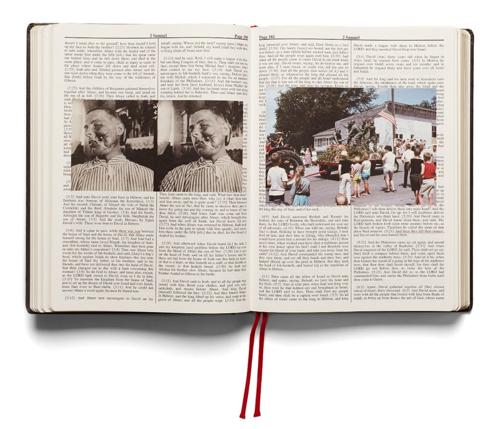 未開封 Holy Bible by アダムブルームバーグ オリバーチャナリン 未開封 Holy Bible by アダムブルームバーグ オリバーチャナリン