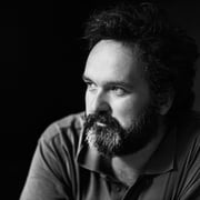 Cedric Jacquet