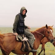 Dmitry Gomberg