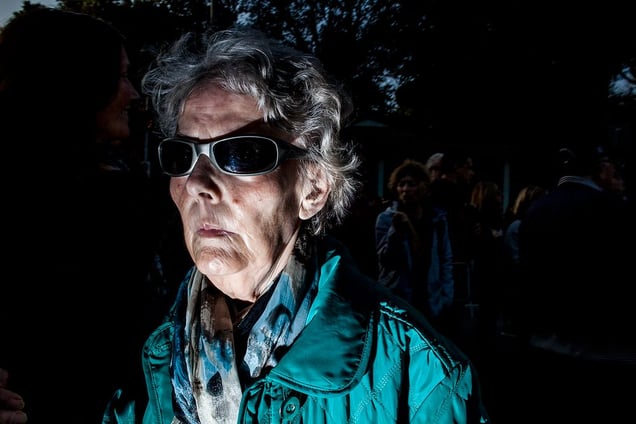 SPV: Viareggio, Italy 2014