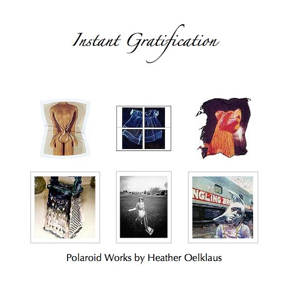Instant Gratification
