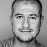 Ozan Akgül