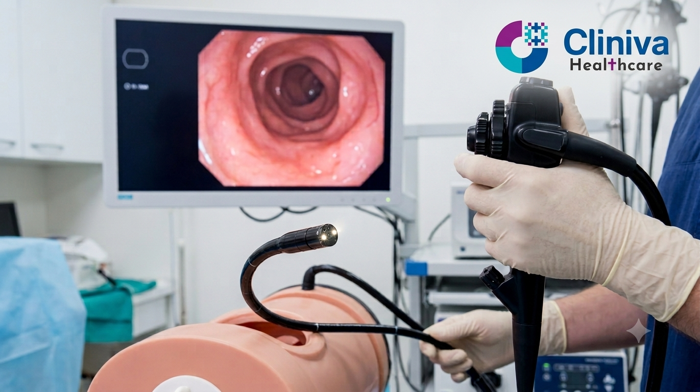 Precision Through Advanced Medical Imaging