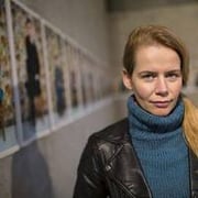 Sigríður Ella Frímannsdóttir