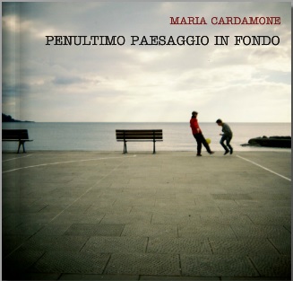 PENULTIMO PAESAGGIO IN FONDO