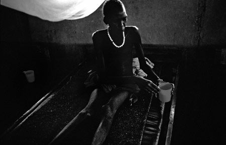 Sudan: the Longest War
