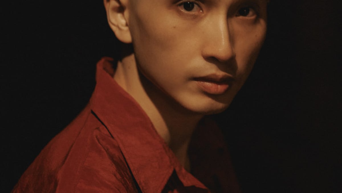 Artist portrait