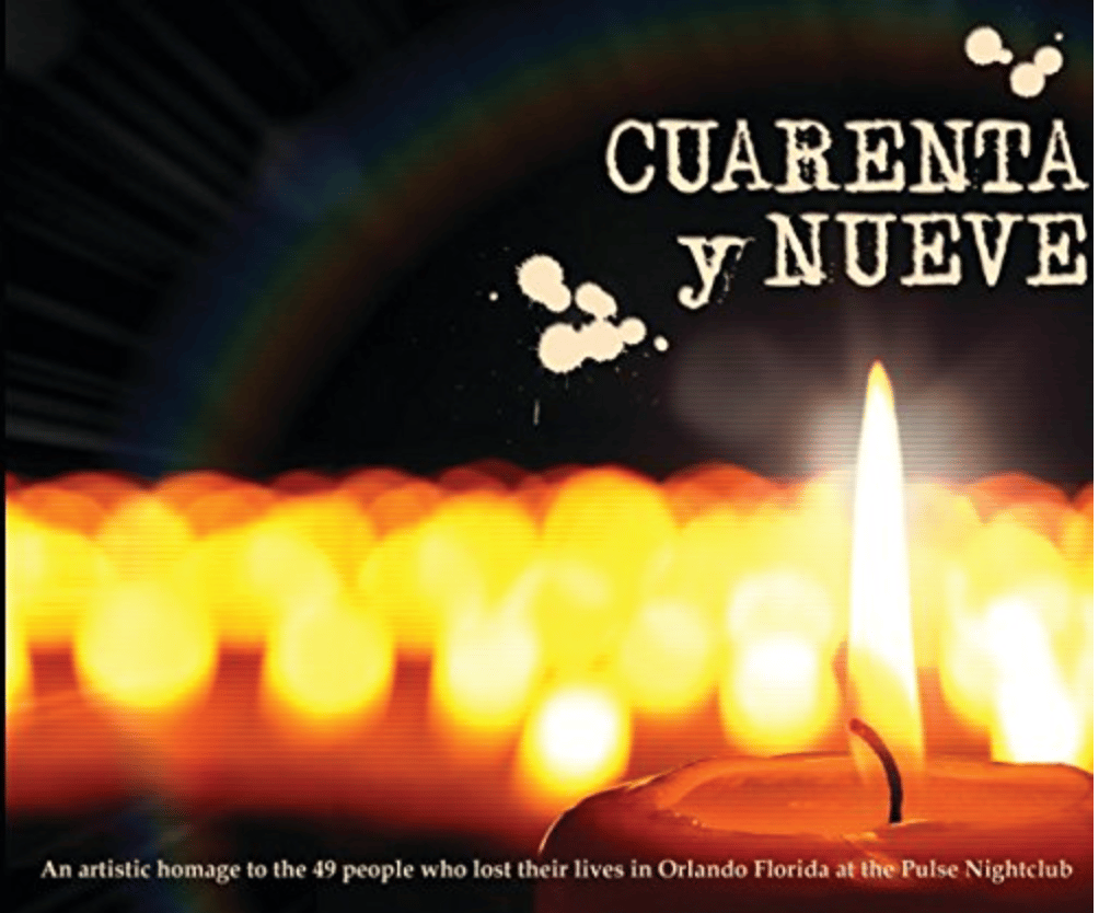 Cuarenta y Nueve 