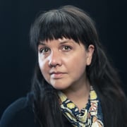 Christine Lenzen