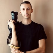 Cristian Sartori