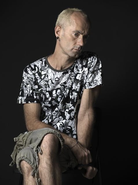 From Elegy II: Private Utopias, Elegies of Manumission. © Max de Esteban.