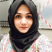 Saira Khalid