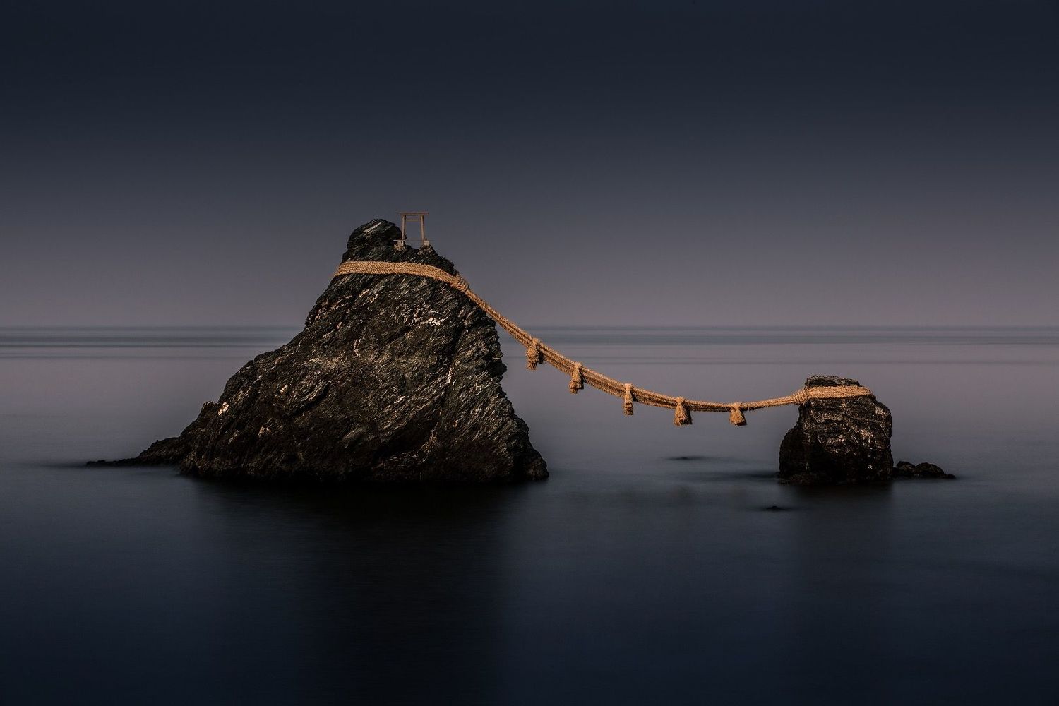 Sleeping Giants, Weeping Plums: Japanese Landscape Photography