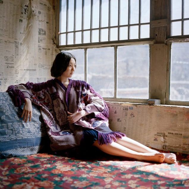 Thinking of the lonely child in a corner