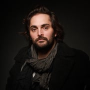 Romain Adam