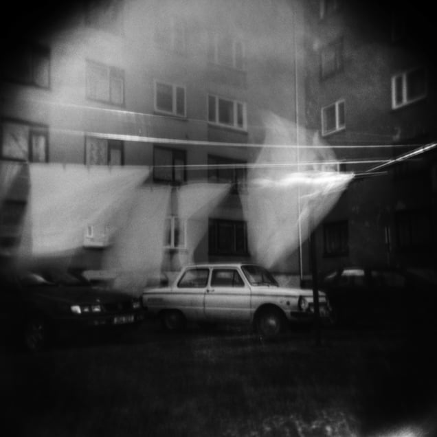 Holga #13