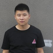 Sheng Wu