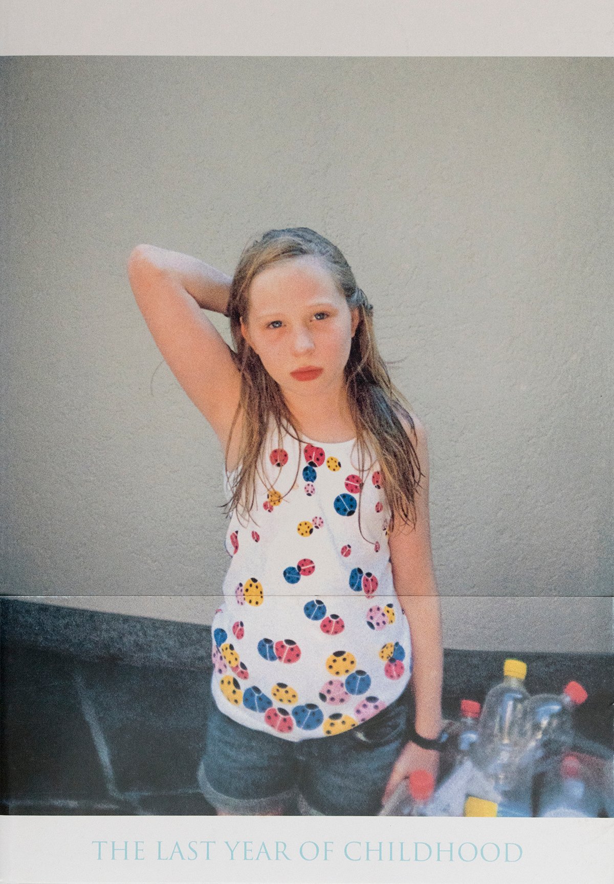 The last Year of Childhood