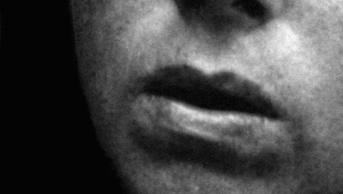 From the self-portrait series, Santiago © Marie Docher