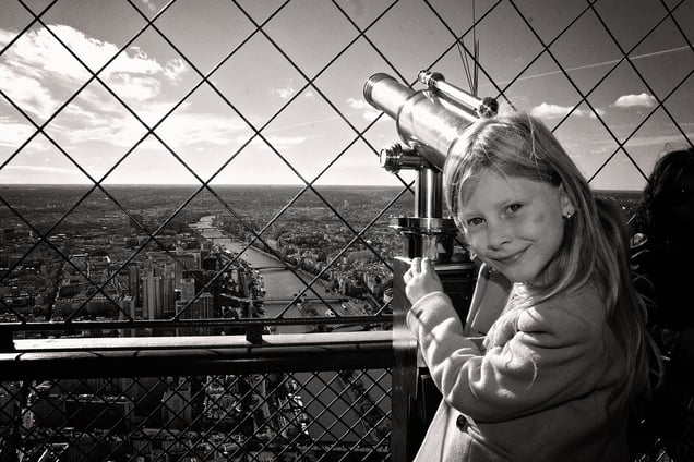 EIFFELTOWER