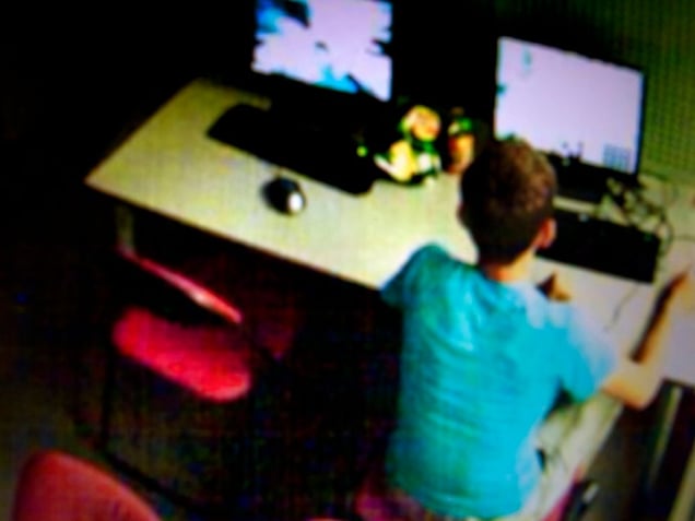 MASS SURVEILLANCE