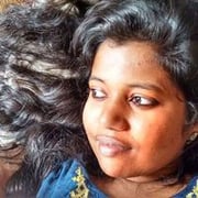 Geddam Jyoti