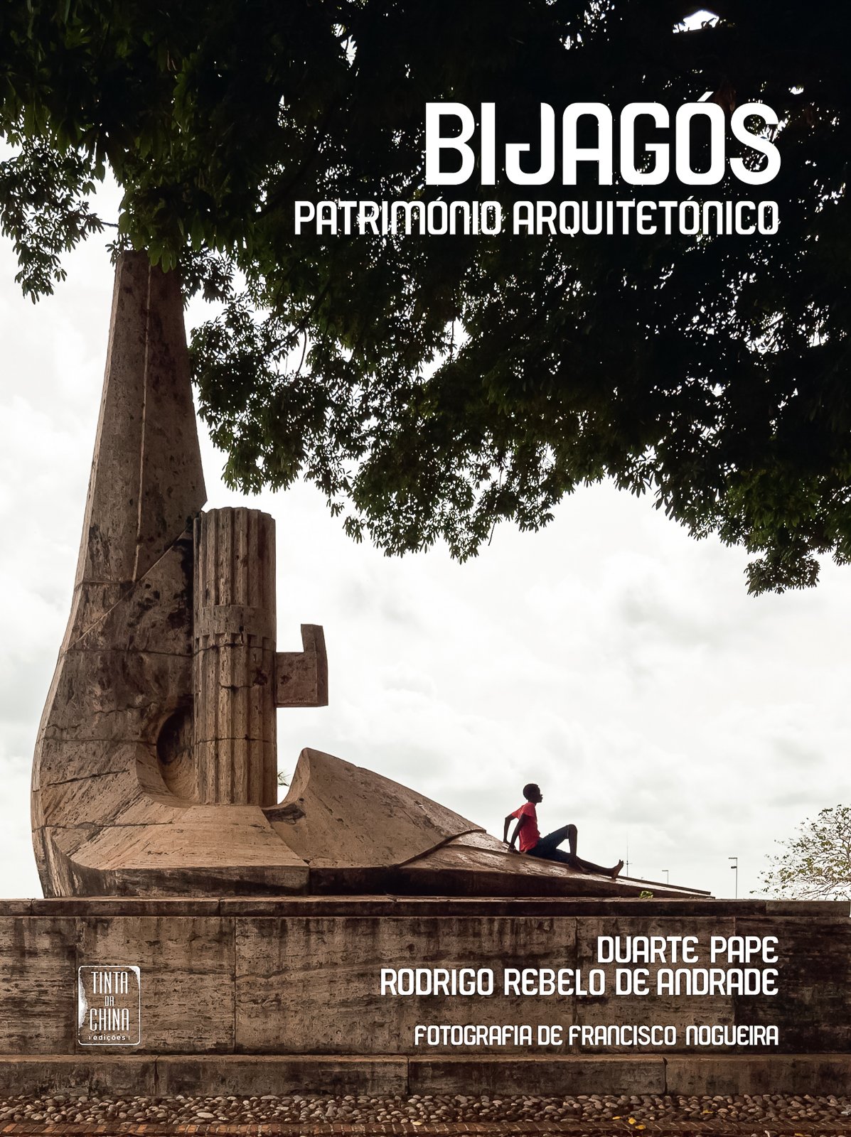 Bijagós: Património Arquitetónico