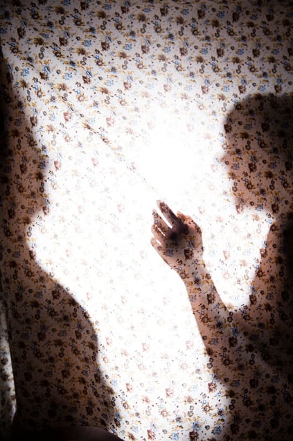 Silent Voices - L(G)BT Iran