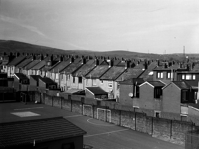 Wee Muckers – Youth of Belfast