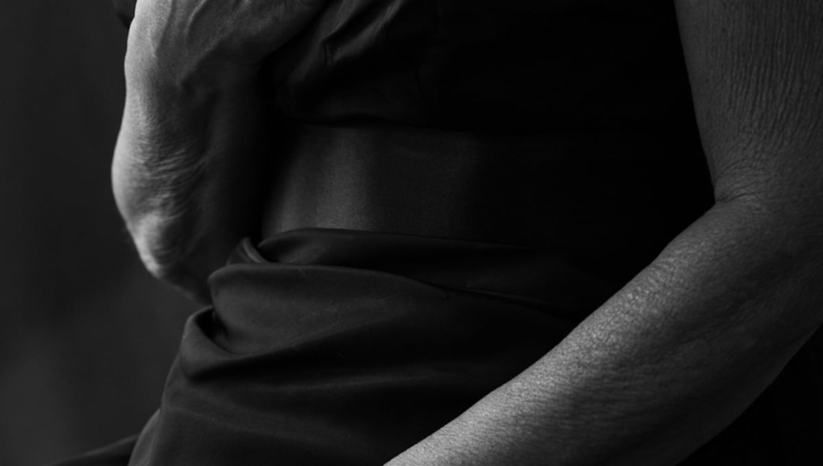 Whispers of the Skin