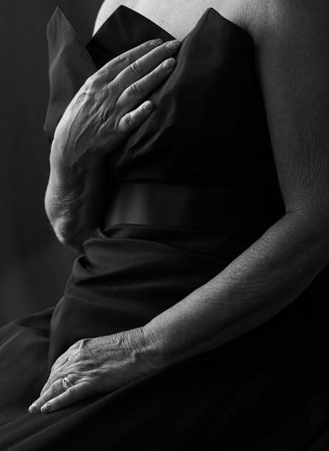 Whispers of the Skin