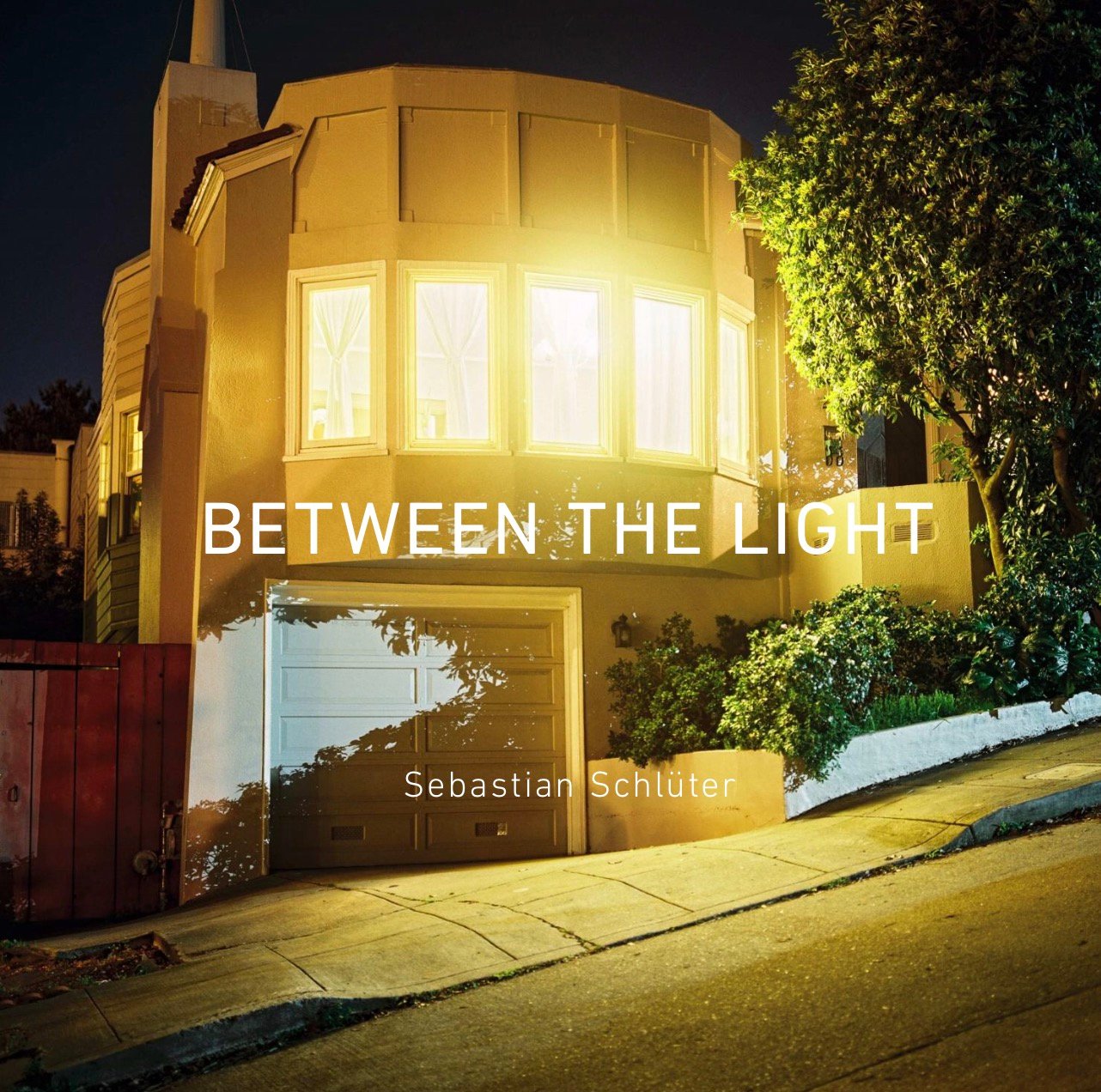 Between The Light