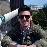 Filippo Rossi