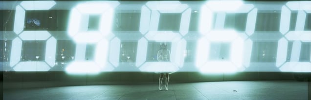 From the series Okurimono © Christian Houge