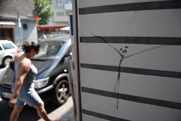 "SPIRITUAL BYPASS BLUES" or "ENLIGHTENMENT FOR OMNIVORES" "ERLEUCHTUNG FÜR ALLESFRESSER"