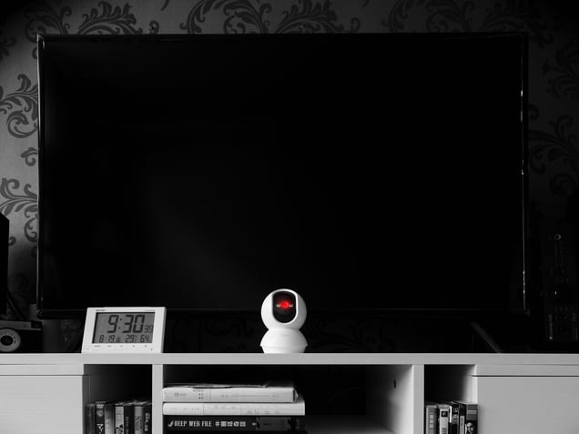 I am looking at you - Home