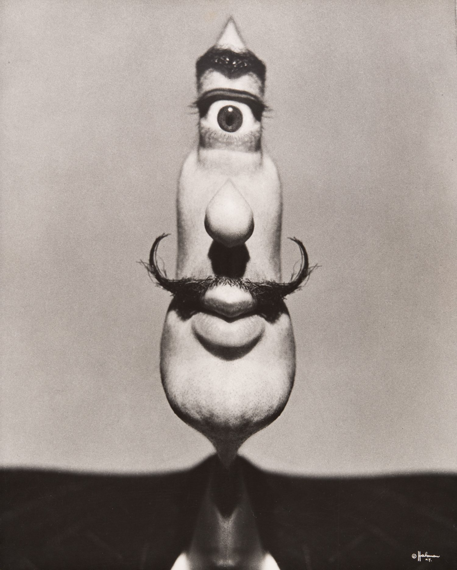 Astonish Me: Philippe Halsman's Photographic Joy - Exhibition