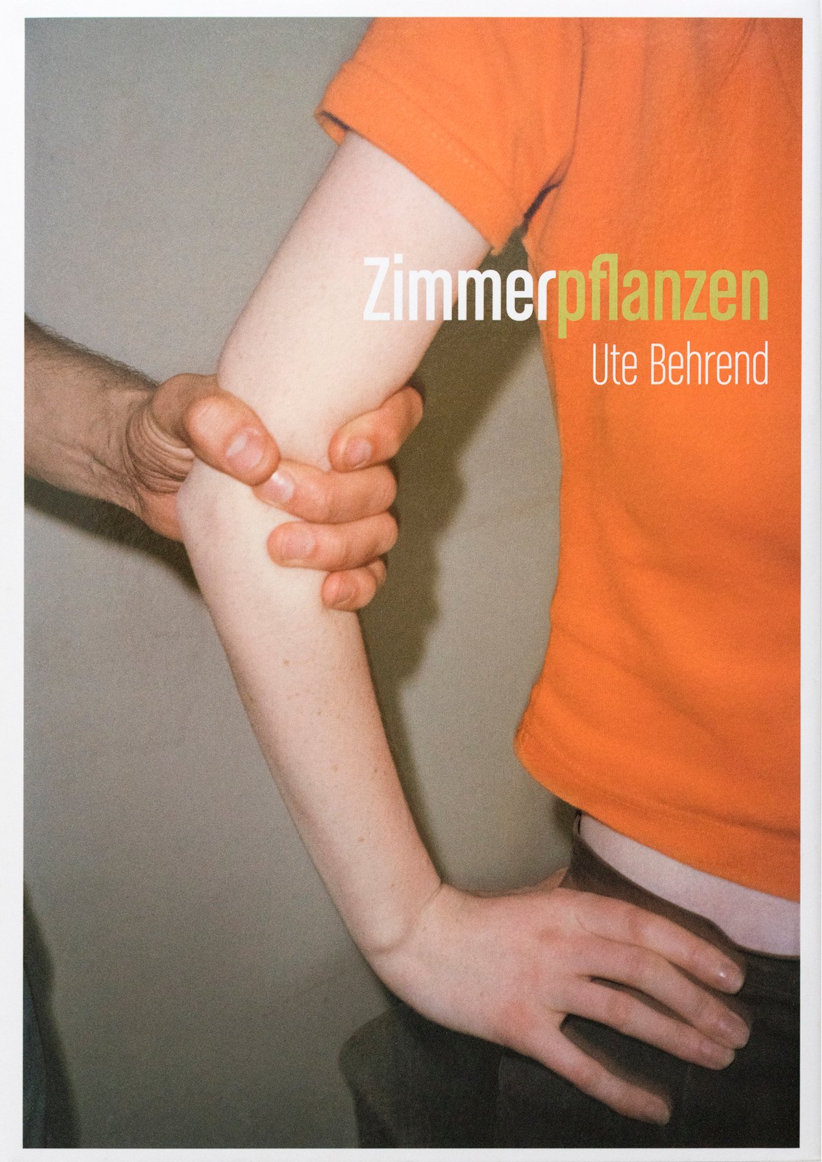 Zimmerpflanzen