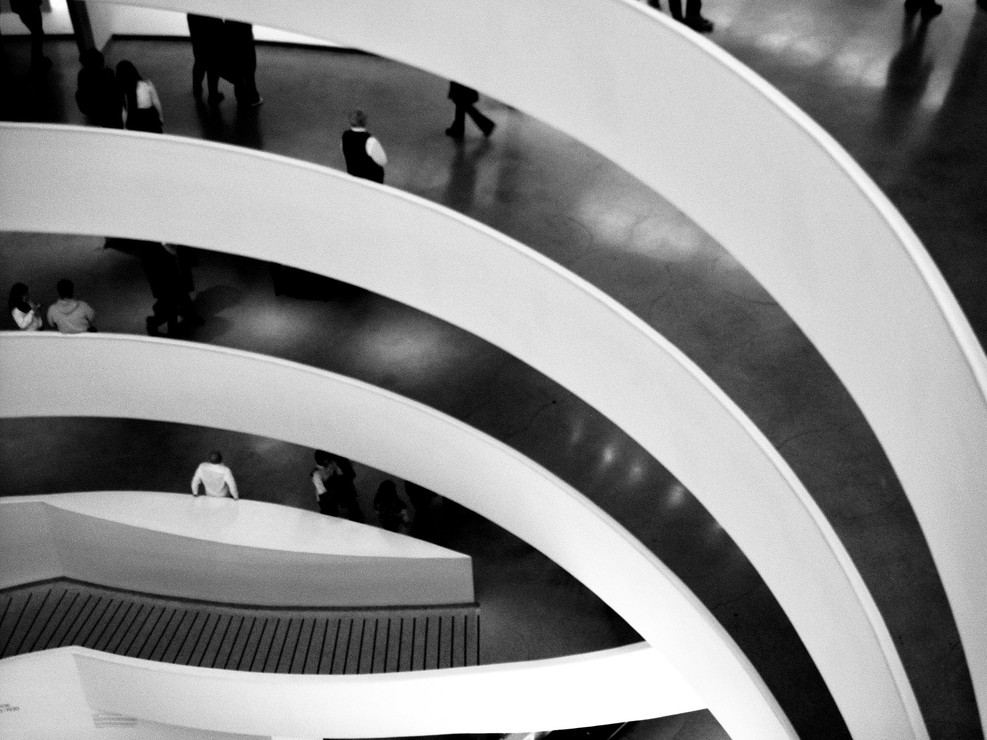 Guggenheim Museum