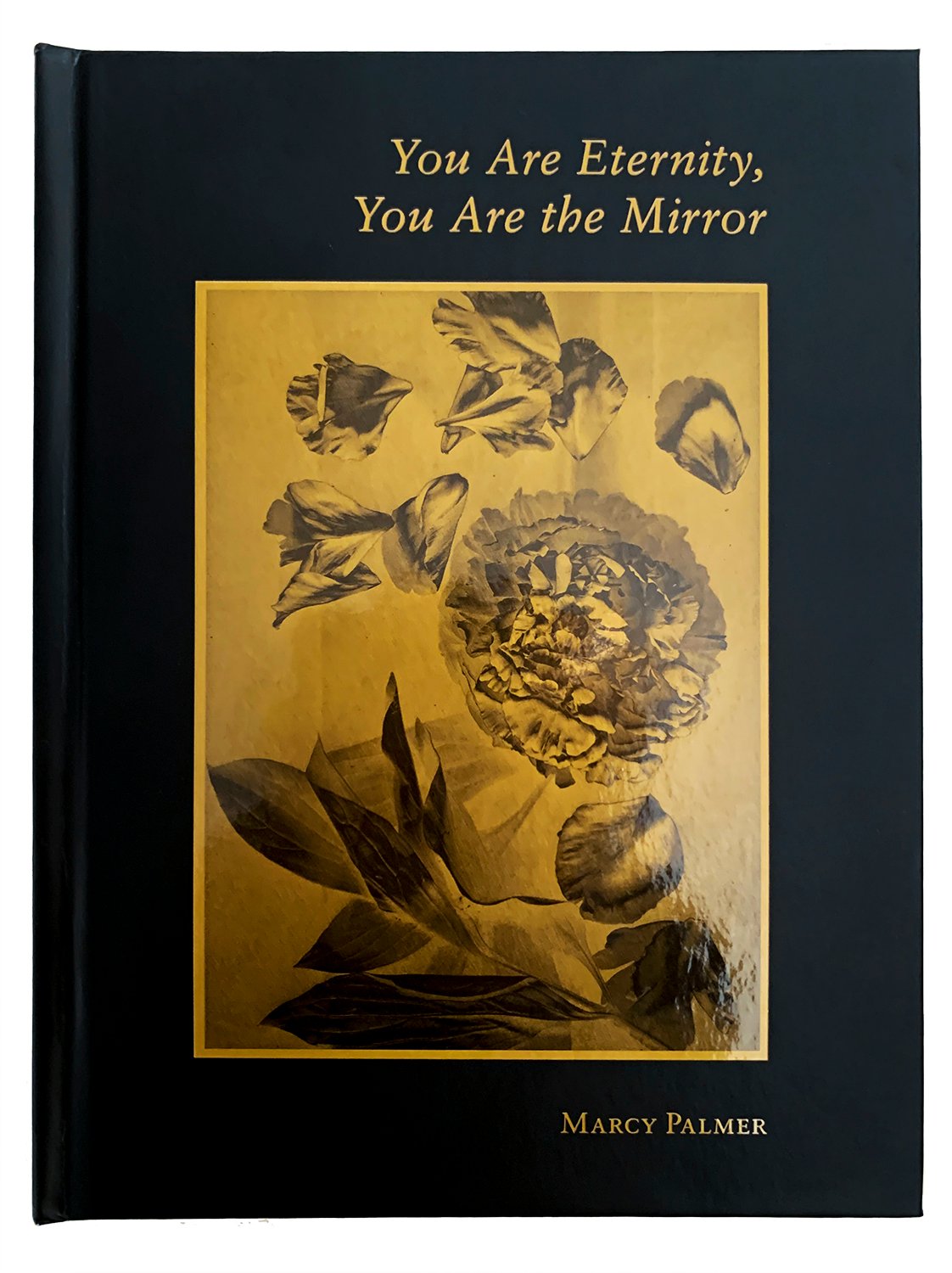 You Are Eternity, You Are the Mirror