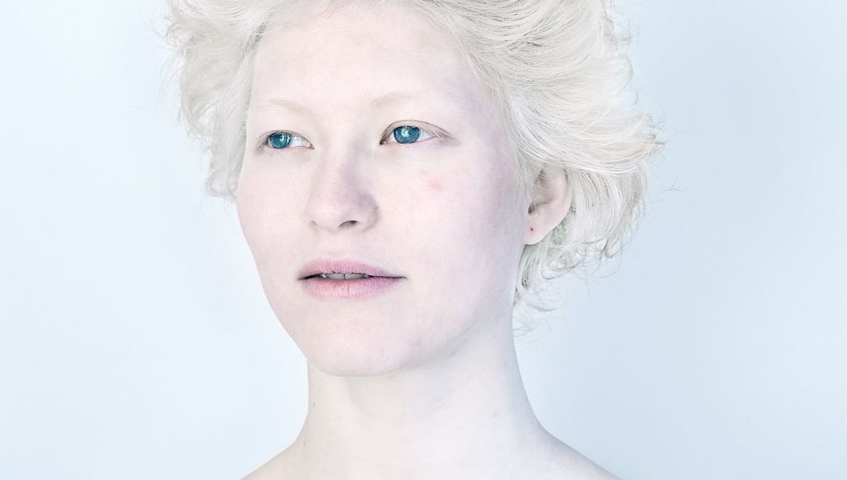 © Sanne De Wilde