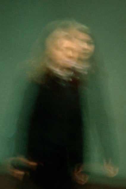 Study 03-03 © Alexei Vassiliev