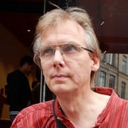 Frédéric Faux