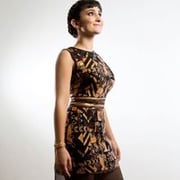 Regina Alatriste