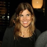 Sofia Dodero