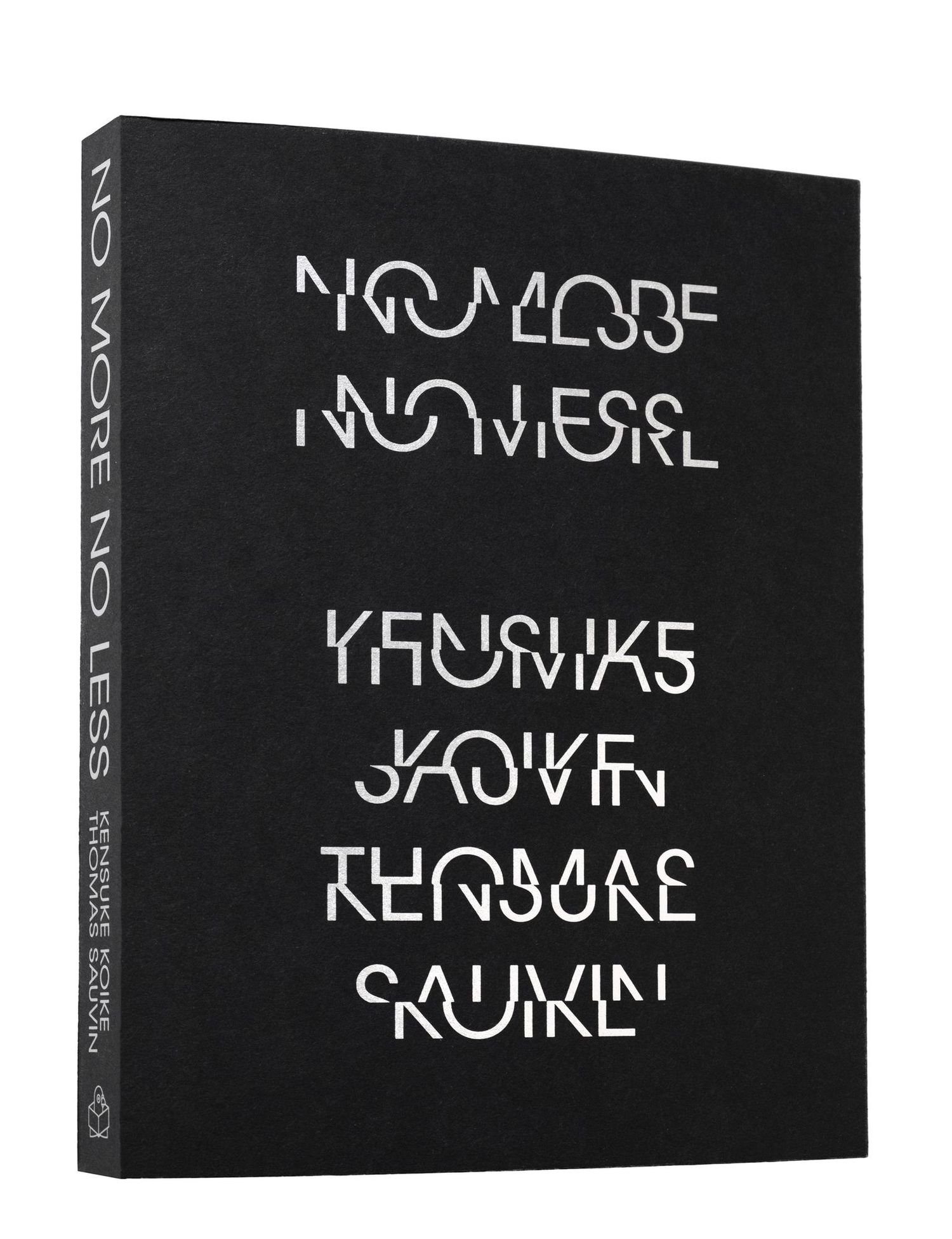 The Necessity of Collaboration in Kensuke Koike and Thomas