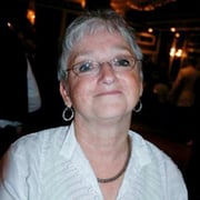 Barbara Houghton