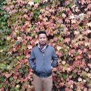 Emirul Adzwan Yahya