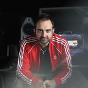 Enrico Palmosi