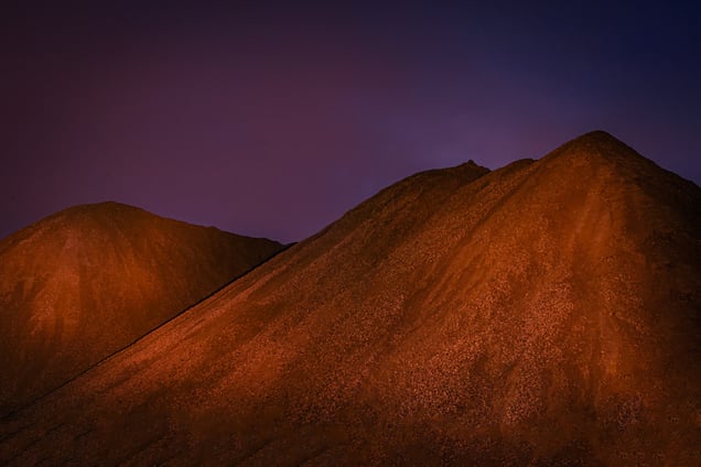 Coexist: Untitled (04D1118_b)